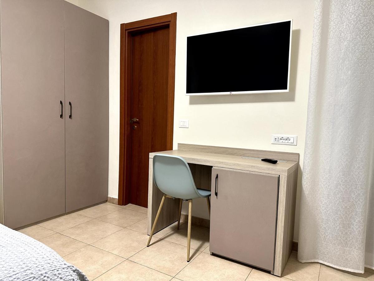 La Del Golfo Bed & Breakfast *