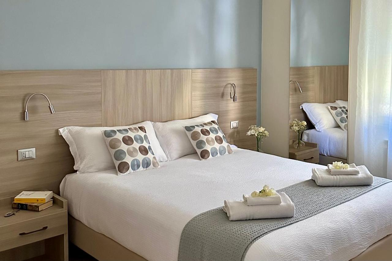 Bed & Breakfast La Del Golfo *
