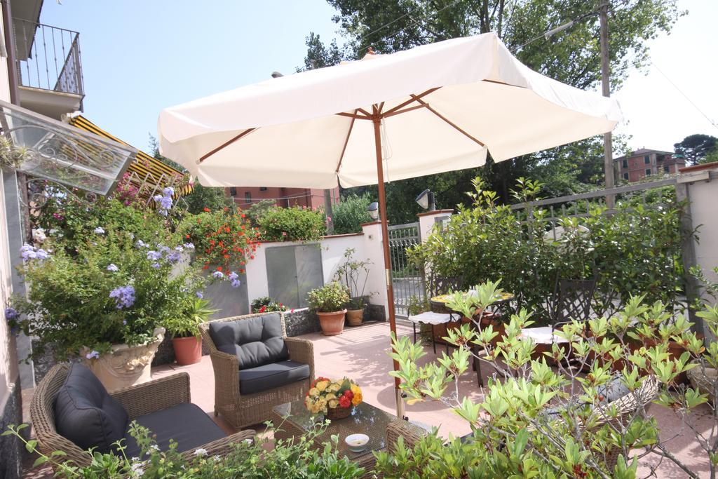 Bed & Breakfast La Del Golfo La Spezia